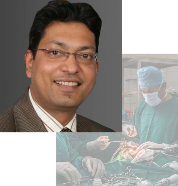 Plastic surgeon in delhi