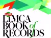 Mention in Limca Books of Records